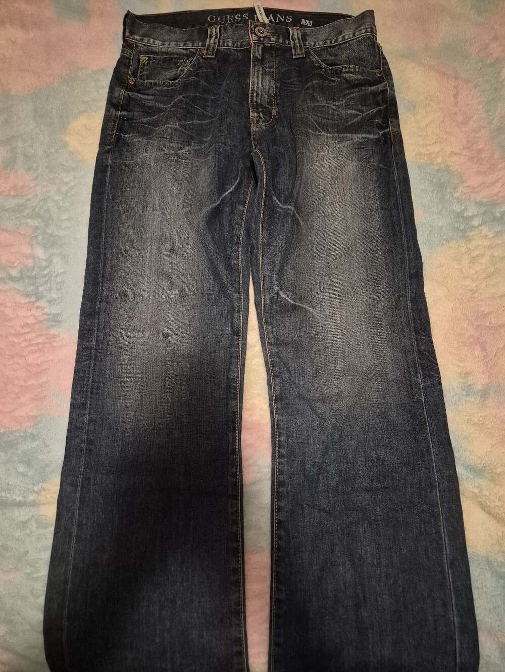 Guess Jeans Desmond Relaxed Fit